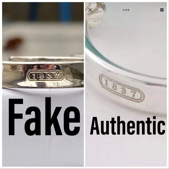 Tiffany & Co comparison guide for buyers - Picture 11 of 16